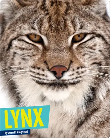 Lynx book