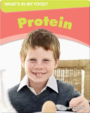 Protein book