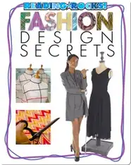 Fashion Design Secrets