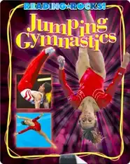 Jumping Gymnastics