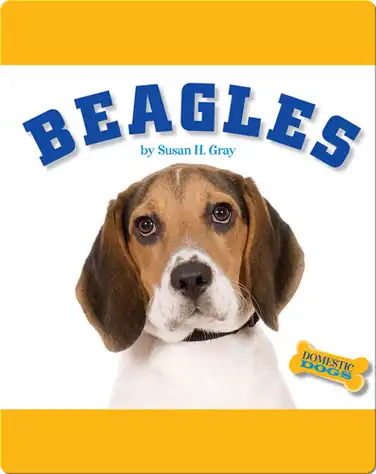 Beagles book