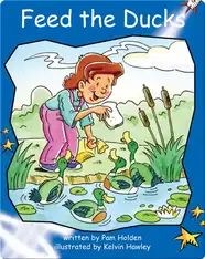 Feed the Ducks