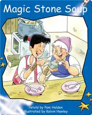 Magic Stone Soup