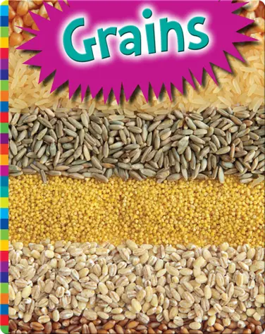Grains book