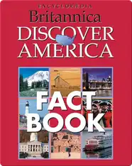 Discover America: Fact Book