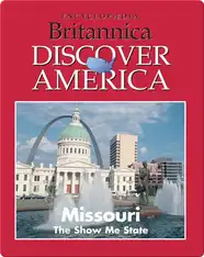 Missouri: The Show Me State