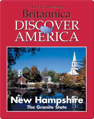 New Hampshire: The Granite State book