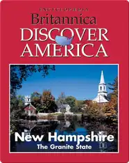 New Hampshire: The Granite State