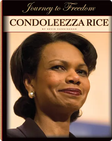 Condoleezza Rice book