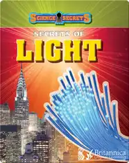 Secrets of Light