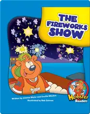 The Fireworks Show