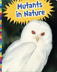Mutants In Nature