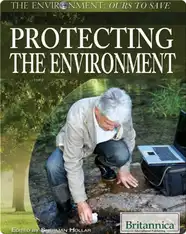 Protecting the Environment