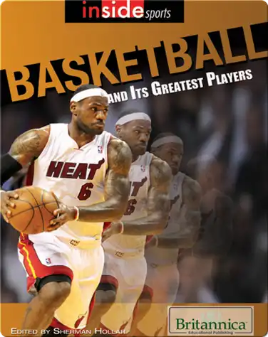 Basketball and Its Greatest Players book
