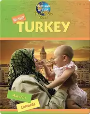 We Visit Turkey