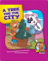A Tree for the City