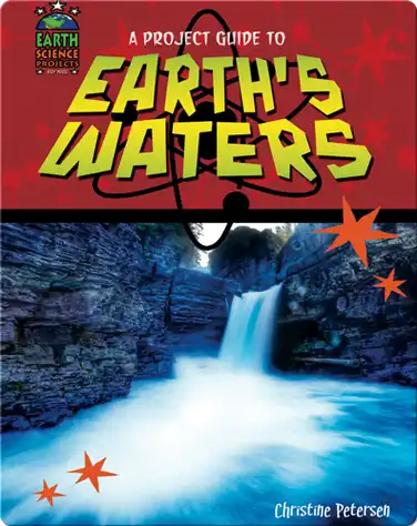 A Project Guide to Earth's Waters book