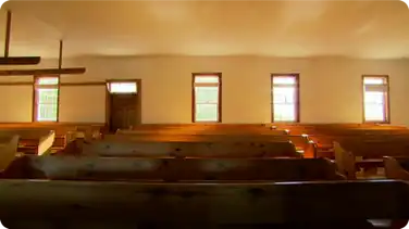 What is Mennonite?&nbsp; book