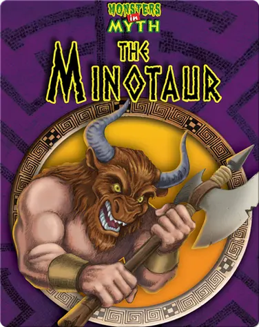 The Minotaur book