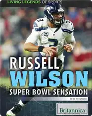 Russell Wilson: Super Bowl Sensation
