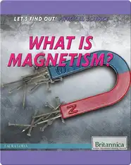 What Is Magnetism?