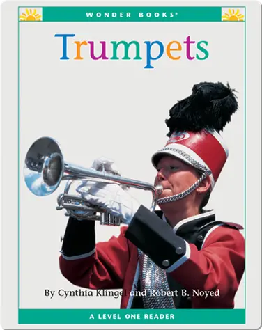 Trumpets book