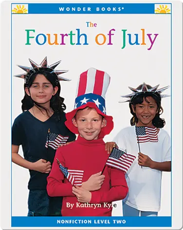 The Fourth of July book