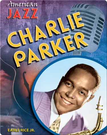 Charlie Parker book