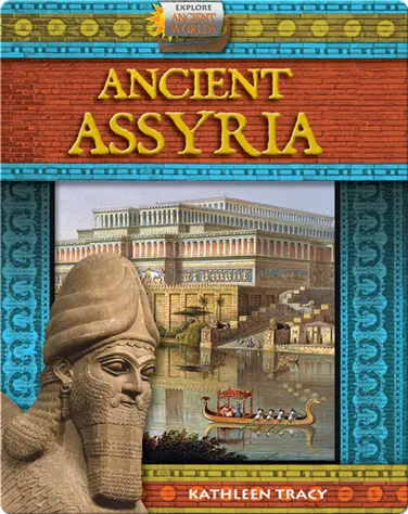 Ancient Assyria book