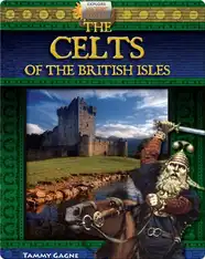 The Celts of the British Isles