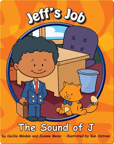 Jeff's Job: The Sound of J book