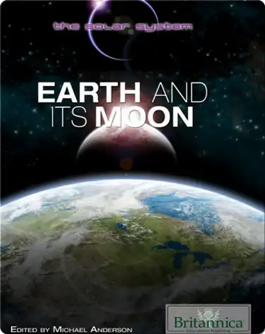 Earth and its Moon book