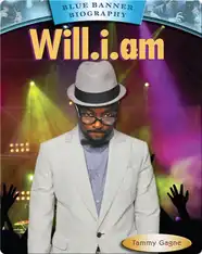 Will.i.am