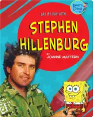 Stephen Hillenburg
