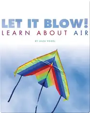 Let it Blow! Learn About Air