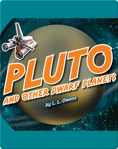 Pluto and Other Dwarf Planets book
