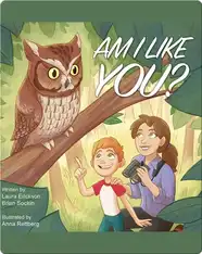 Am I Like You?