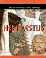 Hephaestus