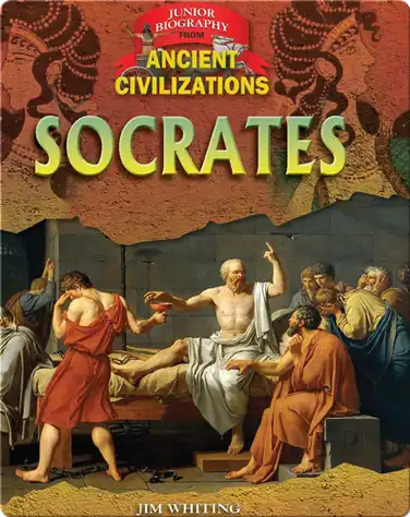 Socrates book