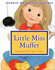 Little Miss Muffet