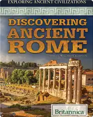 Discovering Ancient Rome