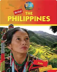We Visit the Philippines