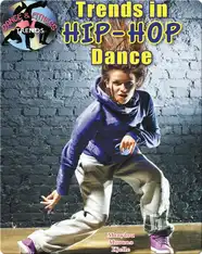 Trends in Hip-Hop Dance