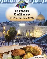 Israeli Culture in Perspective