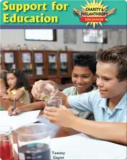 Support for Education