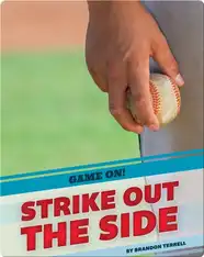 Strike Out The Side