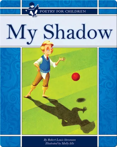 My Shadow book