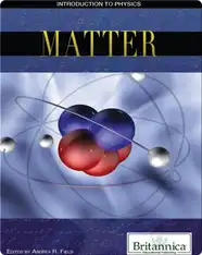 Matter