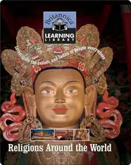 Religions Around the World