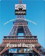 Views of Europe